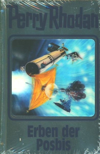 Perry Rhodan Buch 174