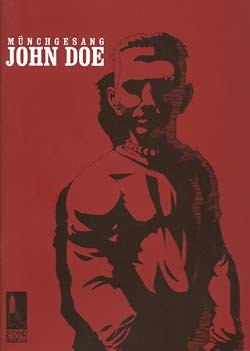 John Doe (Pick, Gb.)