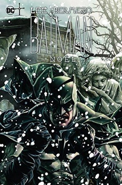 Batman Deluxe (Panini, B.) Noel