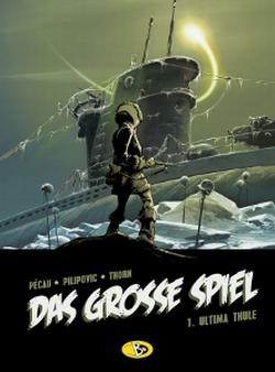 Grosse Spiel (Bunte Dimensionen, B.) Nr. 1,5,6