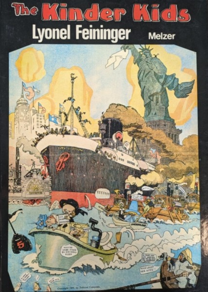 Kinder Kids (Melzer, BÜ.) Nr. 1