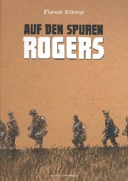 Auf den Spuren Rogers