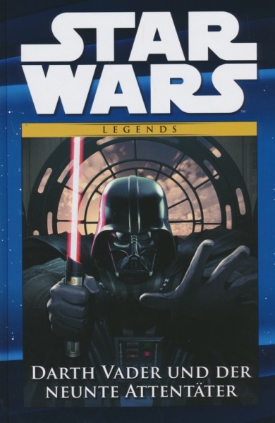 Star Wars Comic Kollektion 26