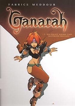 Ganarah 2