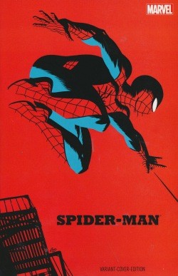 Spider-Man (Panini, Gb., 2016) Variant Nr. 1A (ComicCon Stuttgart 2016)