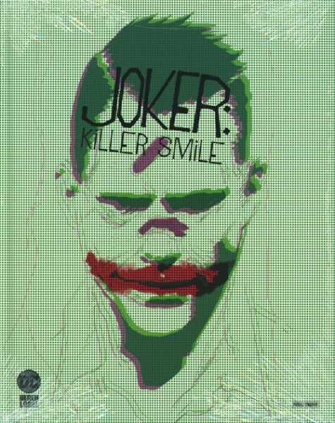Joker: Killer Smile Variant