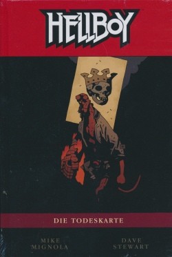 Hellboy 15
