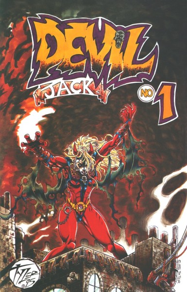 Devil Jack (1995) 1