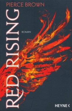 Brown, P.: Red Rising