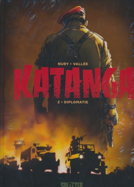 Katanga 2