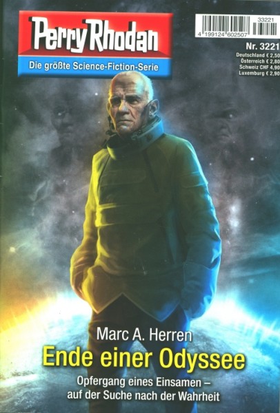 Perry Rhodan 3221