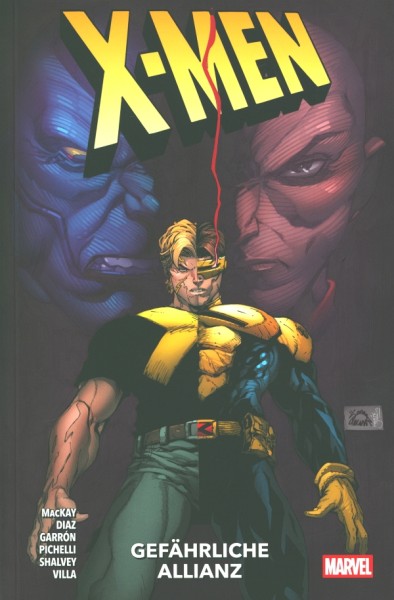 X-Men (2025) 04