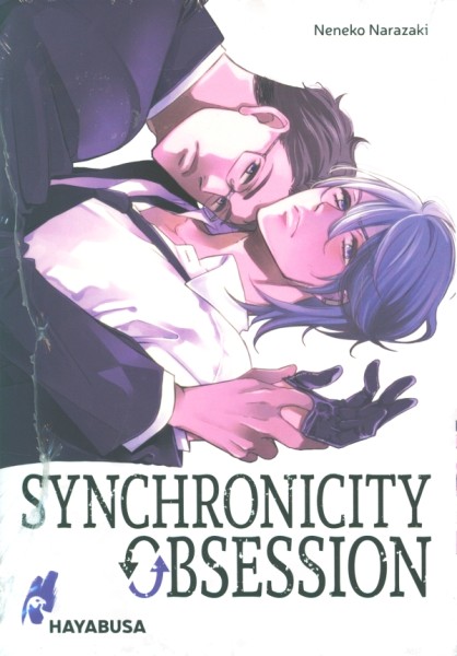 Synchronicity Obsession