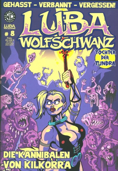 Luba Wolfschwanz 08
