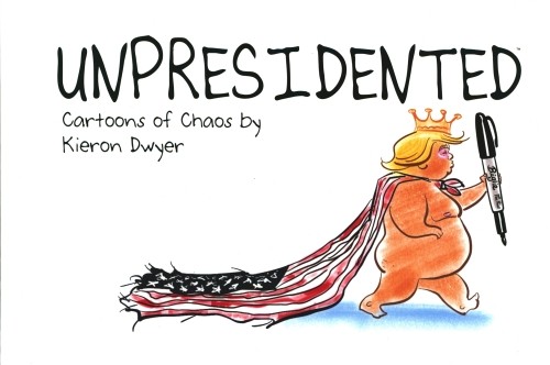 US: Unpresidented HC