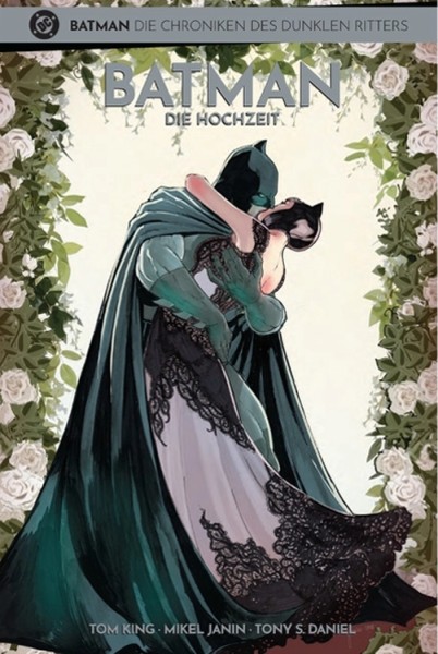 Batman: Chroniken des Dunklen Ritters 23