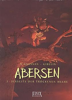 Abersen (Finix, Br.) Nr. 3 (neu)