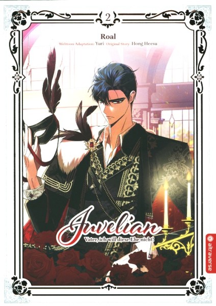 Juvelian - Vater, ich will diese Ehe nicht 02