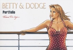 Betty & Dodge Portfolio (BD Must)