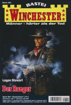 Winchester 354