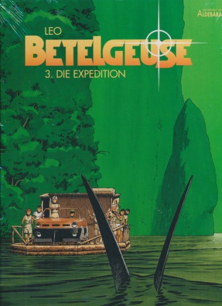 Betelgeuse 3