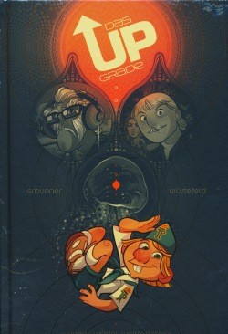 UPgrade (Crosscult, B., 2015) Nr. 1-3 kpl. (Z1)