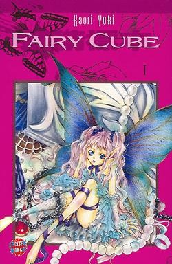 Fairy Cube (Carlsen, Tb.) Nr. 1-3 (neu)