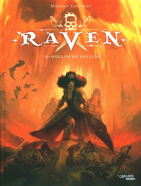 Raven 2
