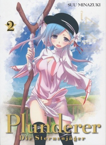 Plunderer 02