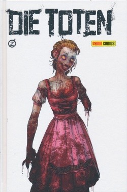 Die Toten 2 HC Essen 2015 Variant