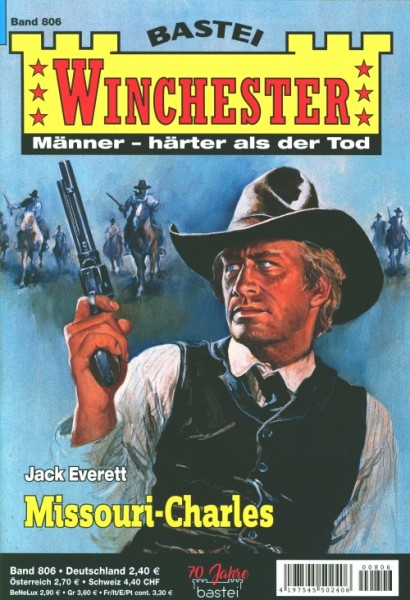 Winchester 806