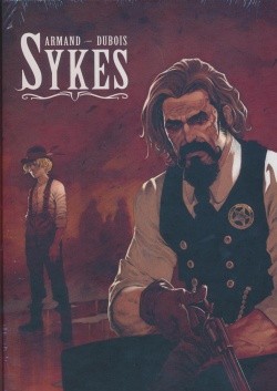 Sykes (Splitter, B.)
