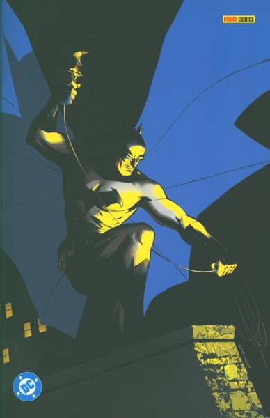 Batman (2026) 01 Überraschungsvariant 29 - Lee Garbett
