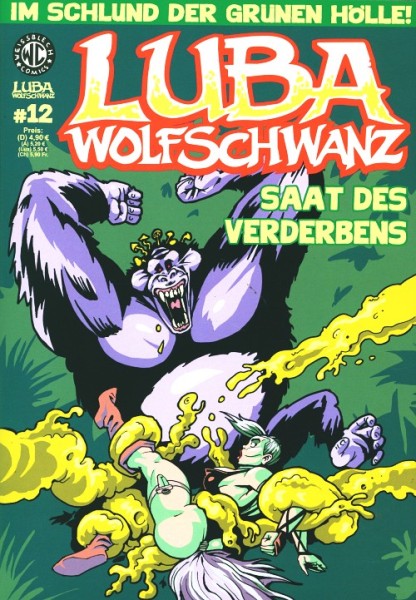 Luba Wolfschwanz 12