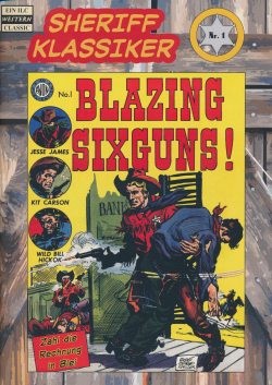 Sheriff Klassiker 01
