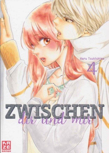 Zwischen dir und mir 4