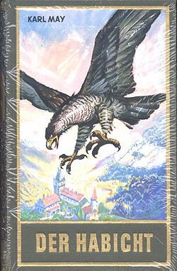 Karl May 73: Der Habicht