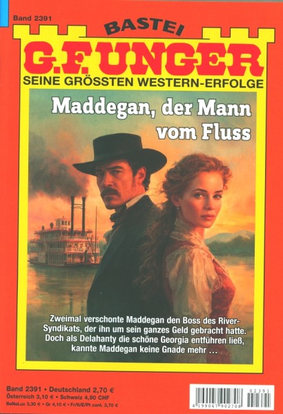 G.F. Unger 2391