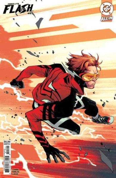 Absolute Flash 03 HC (12/26)