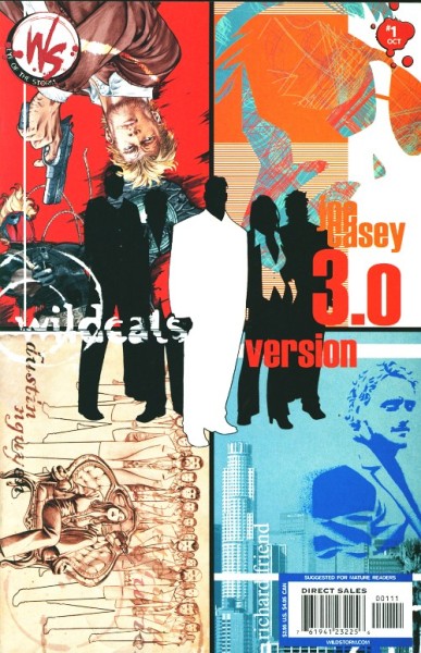 Wildcats Version 3.0 (2002) 1-24