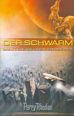 Perry Rhodan: Schwarm 4
