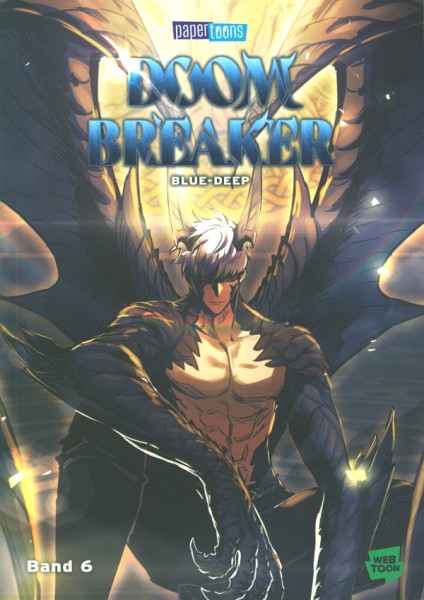 Doom Breaker 06