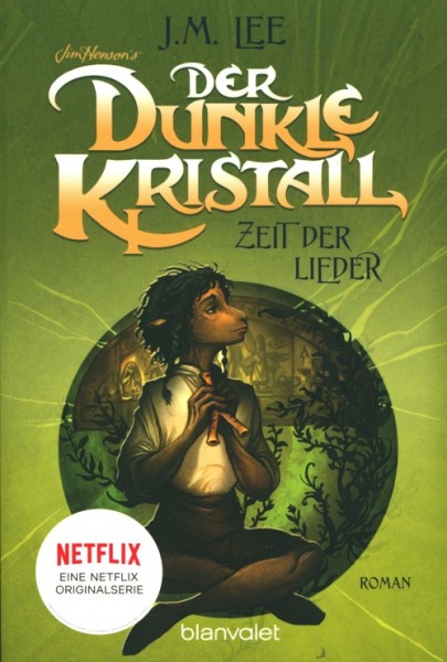 Der dunkle Kristall 2: Zeit der Lieder