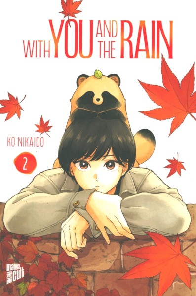 With you and the Rain 02