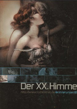 XX. Himmel (Carlsen, BÜ.) Erinnerungen99
