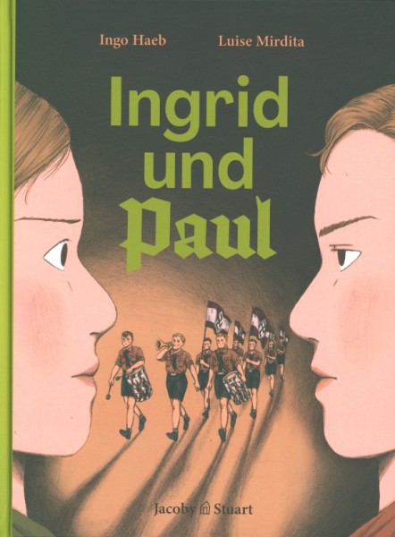 Ingrid und Paul