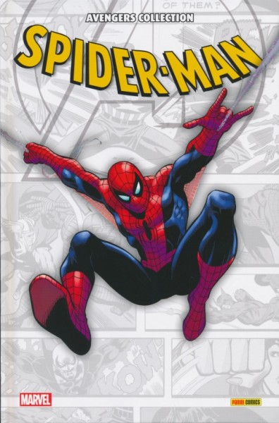 Avengers Collection (Panini, B.) Spider-Man