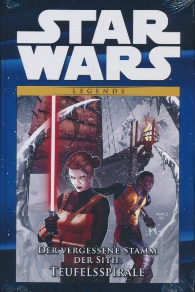 Star Wars Comic Kollektion 82