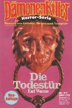 Dämonenkiller Neuauflage (Pabel) Nr. 35-130