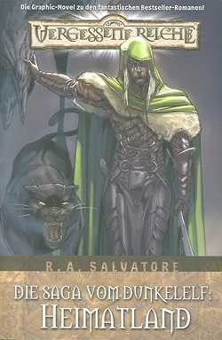 Vergessene Reiche (Panini, Br.) Nr. 1-7